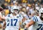 Falcons vs. Colts Week 10 NFL Preview: Prediction, Odds, and Key Trends