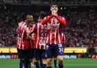 Chivas Dominates Pachuca, Aims to Extend Winning Streak