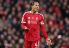 Virgil van Dijk Explored Real Madrid Move Before Committing to Liverpool as Spanish Giants Chose Dean Huijsen