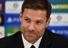 Xabi Alonso on Anfield Return: Managing Emotions is Crucial
