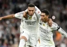 Real Madrid Dominates Valencia Ahead of Liverpool Clash in LaLiga
