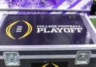 Understanding the College Football Playoff Committee Voting Process