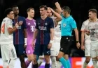 Paris Saint-Germain vs Bayern Munich: Key Takeaways from the 1-2 Defeat