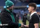 Ireland vs New Zealand 13-26: Beauden Barrett Expresses Disappointment Over Tadhg Beirne’s Controversial Red Card