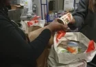 Kentucky, Indiana Food Pantries Struggle as SNAP Benefits Delay