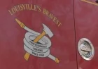 Heroic Rescue Saves 62-Year-Old from West Louisville House Fire
