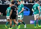 Tadhg Beirne Cleared to Play Against Japan After Red Card Overturned Following New Zealand Match