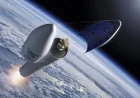 Watch Live: Ariane 6 Launches Sentinel-1D Satellite