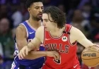 Analyzing Sixers vs. Bulls: Is Josh Giddey Emerging as a Star?