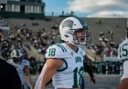 Ohio Faces Western Michigan on Nov. 11 at 8 p.m. on ESPN2