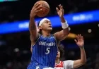 Bet $5 to Win $150 in Bonuses on Magic vs. Hawks at FanDuel