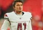 Texans Enhance Roster by Adding Kicker Matthew Wright to Practice Squad