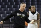 Wichita State’s Strategies to Counter UNC Asheville’s Pressure in Opener