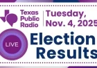 Bexar County Election Results: Texas Amendments, School Funding, and Municipal Votes