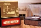 Unveiling Elton John’s Overlooked Americana Masterpiece: Retro Album Review