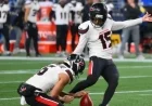 Texans Adjust Insurance Strategy Following Ka’imi Fairbairn Injury