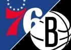 76ers Dominate Nets 129-105 in Nov 2, 2025 Game Recap