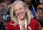Spanberger Poised for Victory in Virginia Governor’s Race: Key Details Unveiled