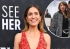 Mandy Moore Embraces NFL Insights for New Show Like Taylor Swift