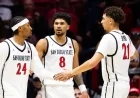 San Diego State Players Share Insights Ahead of Basketball Season Opener