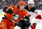 New Jersey Devils Face Off Against Anaheim Ducks in 2025-26 Season