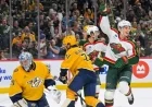 Wild Triumph Over Predators in Overtime as Stamkos Forces Extra Time with Last-Second Goal