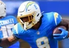 Omarion Hampton Injury Update: Return Timeline for Chargers RB