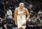 Devin Booker Aims to Spend Entire Career with Phoenix Suns