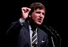 GOP Congressman Labels Tucker Carlson as America’s Most Dangerous Antisemite