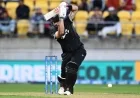 New Zealand Chooses to Bowl First in T20 Opener Against West Indies