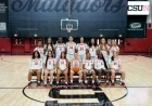 CSUN Launches 53rd Women’s Basketball Season Tuesday