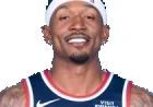 Bradley Beal Scores 12 Points in Monday’s Defeat