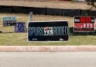 Voters Decide Fate of Long-Discussed Spurs Arena as Polls Open Today