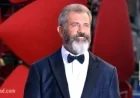 Mel Gibson Returns as Santa in Violent Christmas Comedy