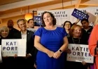 California Governor Candidates Porter and Hilton Commit Major Blunders