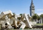 Arts Commission Approves Vaillancourt Fountain Removal