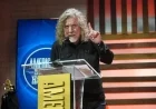 Robert Plant and Saving Grace Kick Off North American Tour Featuring Led Zeppelin Classics