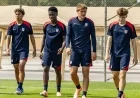 U-17 World Cup Preview: How to Watch the Exciting USA vs Burkina Faso Match