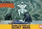 Explore Marvel’s Secret Wars Behind the Scenes on Kickstarter