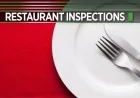 Dauphin County Restaurant Inspections for November 5 2025