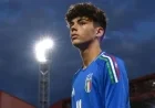 Samuele Inácio Shines Bright in Debut Victory as Italy Kick Off World Cup Campaign with Joy