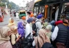 Pakistani Officials Deny Hindu Pilgrim Entry with Sikh Group