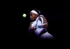 WTA Tour Finals: Semifinalists to Emerge from Final Round-Robin Matches
