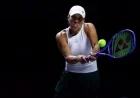 Madison Keys, Amanda Anisimova Skip Handshake Post-WTA Finals Match