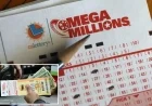 Mega Millions Jackpot Reaches $850M After Record Winning Drought