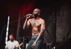 Death Grips Announce Upcoming Album in Production