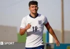 U17 World Cup 2025: Schedule and England Squad Details Revealed