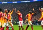Galatasaray Pursues UCL Milestone as Ajax Struggles to Avoid Collapse