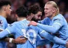 Analysis and Predictions: Man City vs. Dortmund, Champions League 2025-2026 Results