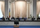 Azerbaijani Delegation Visits Romanian Parliament’s Chamber of Deputies with Photos